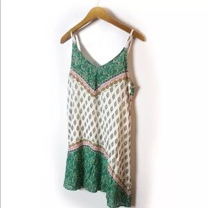 O’Neill Tank Top With Vibrant Print